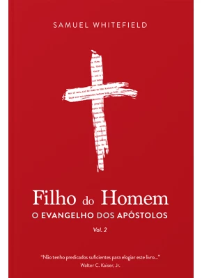 Filho do Homem Vol. 2