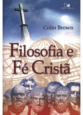 Filosofia E Fé Cristã