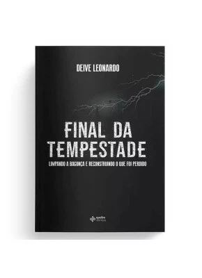 Final da Tempestade
