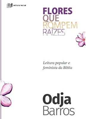 Flores Que Rompem Raízes