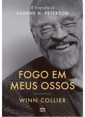 fogo em meus ossos