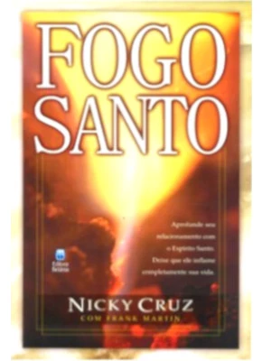Fogo Santo