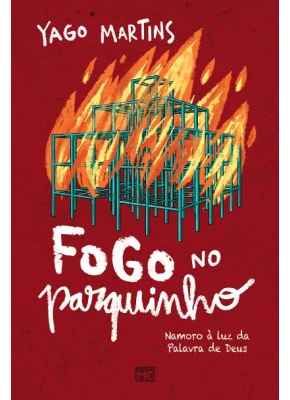 Fogo no Parquinho