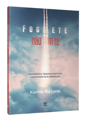 Foguete Não Tem Ré
