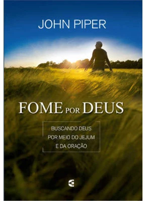 Fome Por Deus