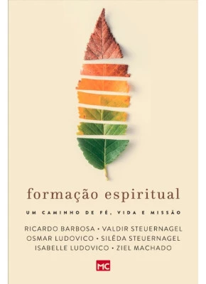 Formação espiritual