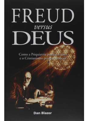 Freud Vesus Deus