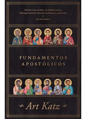 Fundamentos Apostólicos