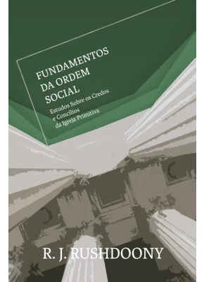 Fundamentos Da Ordem Social