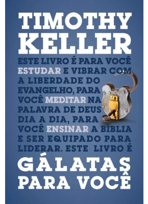 Gálatas Para Você