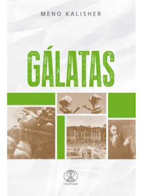 Gálatas - Chamada da Meia Noite