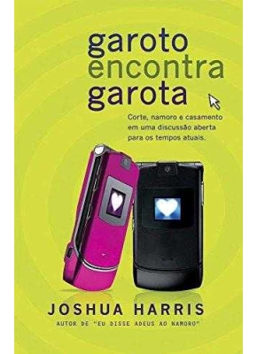 Garoto Encontra Garota