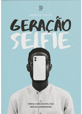 Geração Selfie