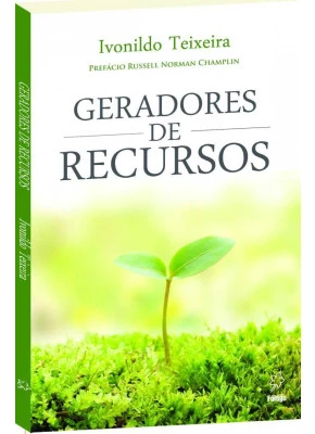 Geradores De Recursos