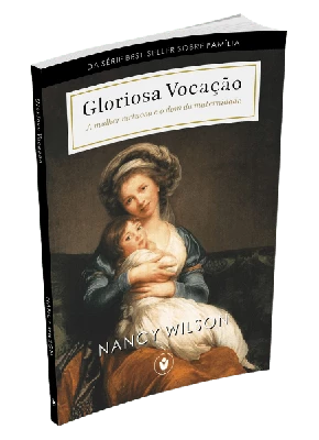 Gloriosa Vocação