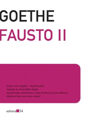Fausto Ii – Edição De Bolso