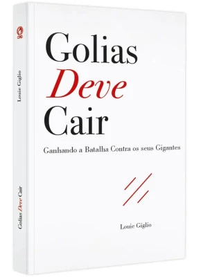 Golias Deve Cair