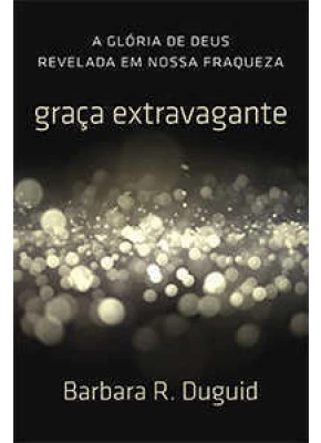 Graça Extravagante