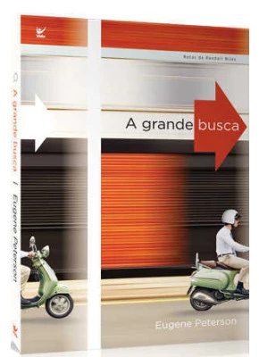 A Grande Busca
