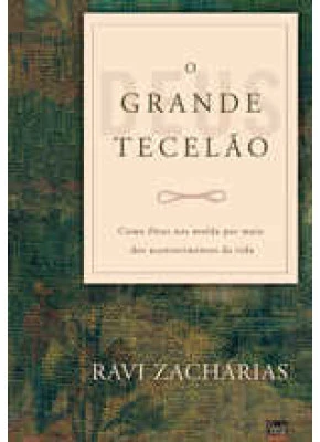 O Grande Tecelão