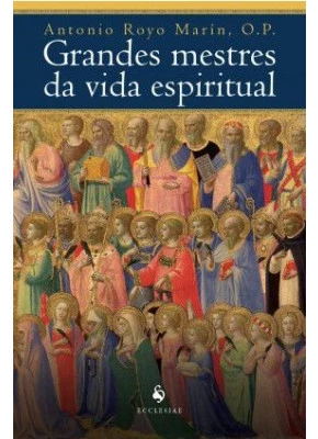 Grandes Mestres Da Vida Espiritual