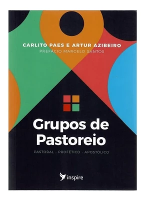 Grupos de Pastoreio