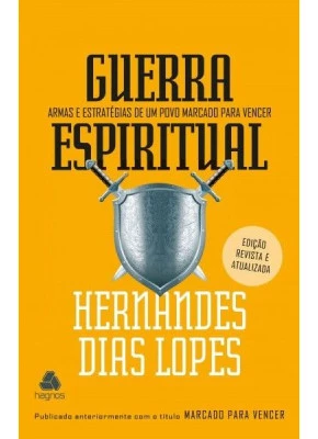 Guerra Espiritual