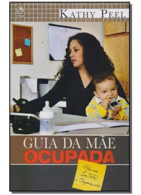 Guia da Mãe Ocupada