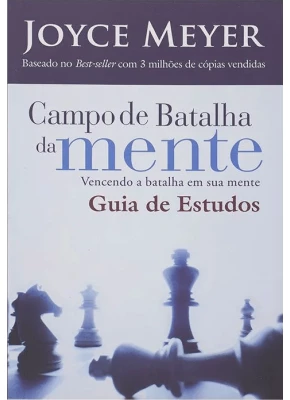 Guia de Estudo Campo de Batalha da Mente