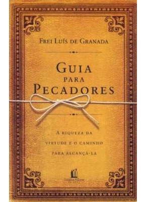 Guia Para Pecadores
