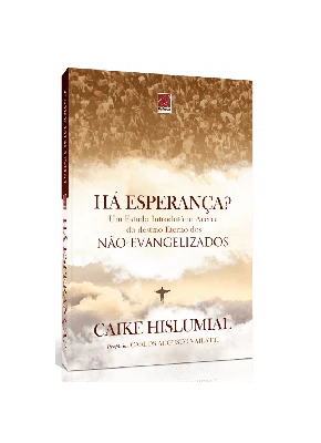Há esperança?