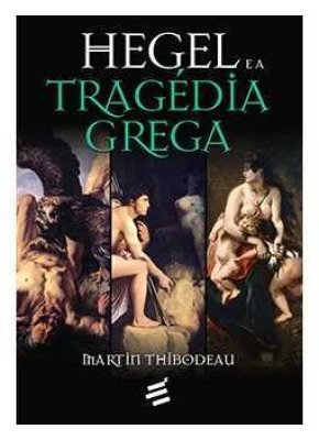 Hegel E A Tragédia Grega
