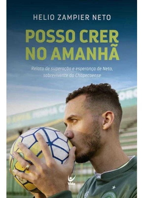 Posso Crer No Amanhã