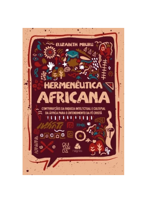 Hermenêutica Africana