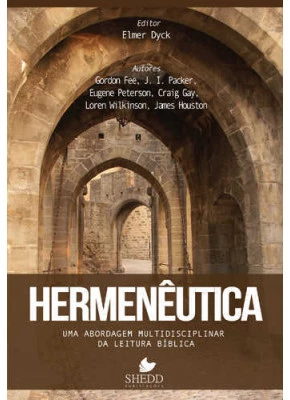 Hermenêutica