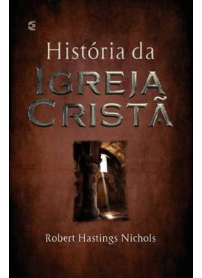 Historia Da Igreja Cristã