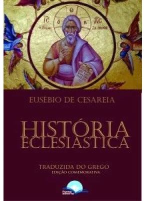 História Eclesiástica