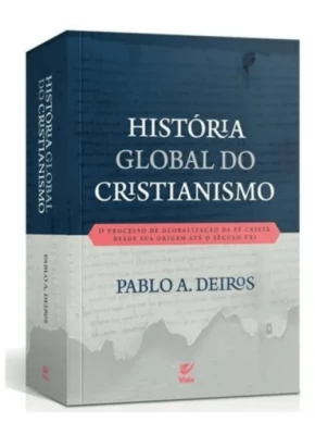 História Global do Cristianismo