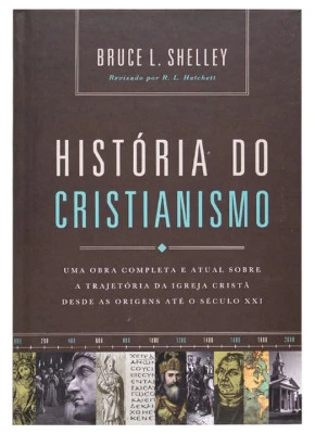 História Do Cristianismo