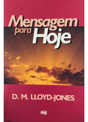 Mensagem Para Hoje