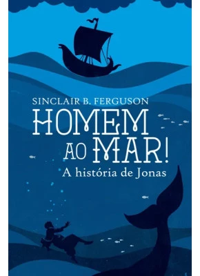 Homem Ao Mar