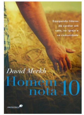 Homem Nota 10