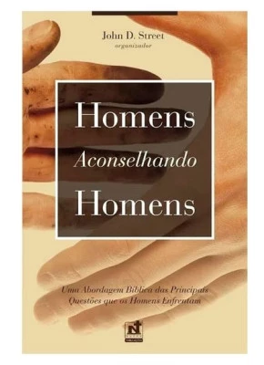 Homens Aconselhando Homens
