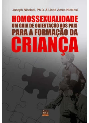 Homossexualidade | Formação da Criança
