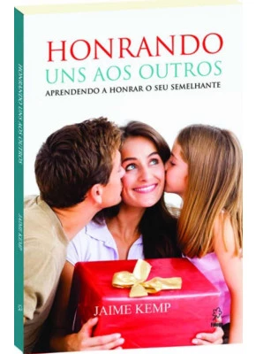 Honrando Uns Aos Outros