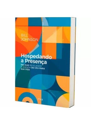 Hospedando a Presença
