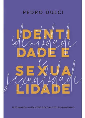 Identidade E Sexualidade