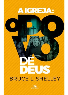 A Igreja O Povo De Deus