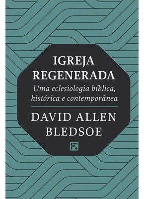 Igreja Regenerada