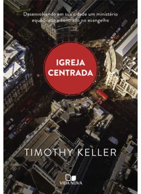 Igreja Centrada 